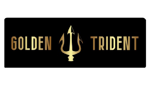 Golden Trident